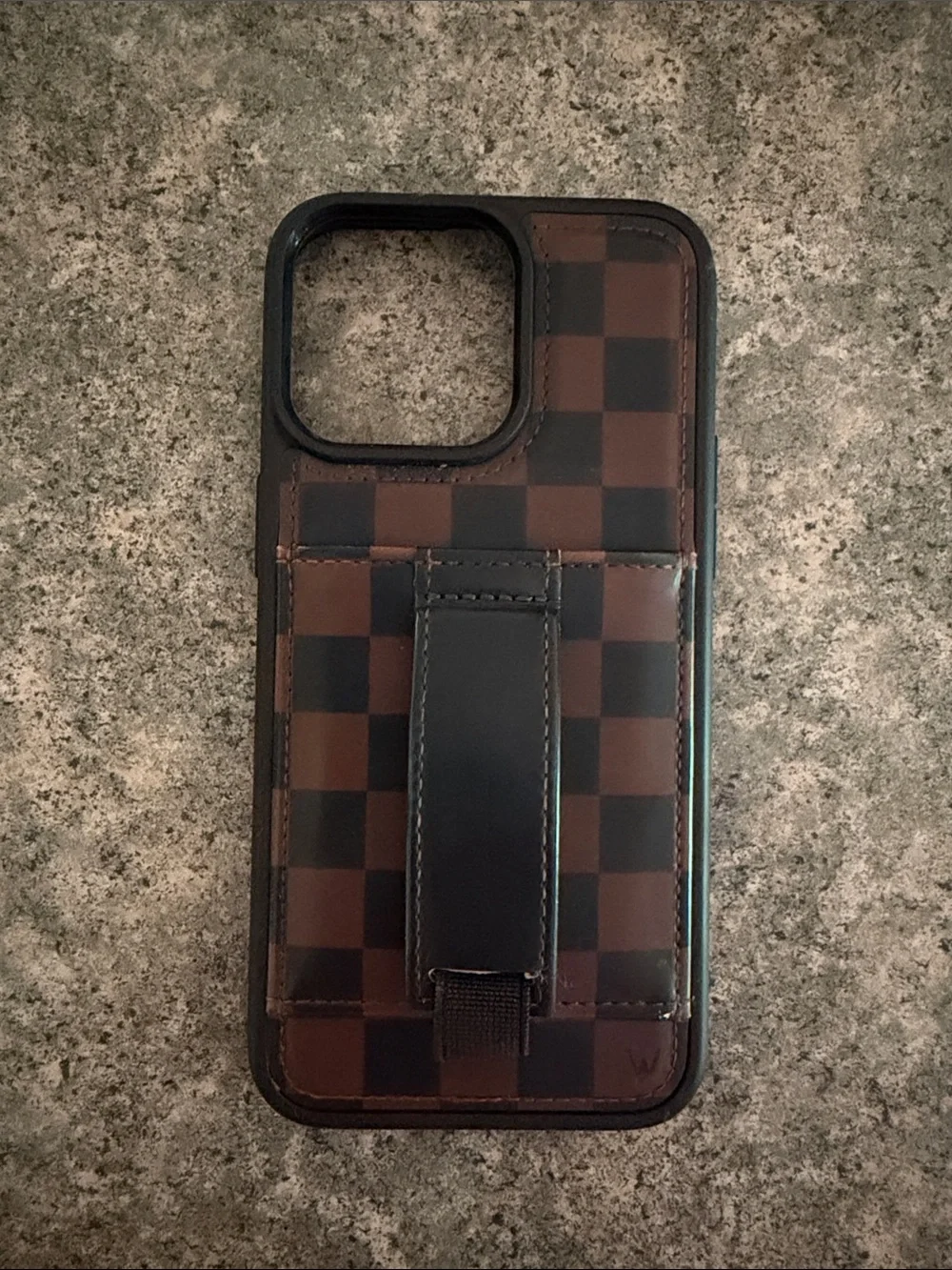 Walli 15 Pro Max Case